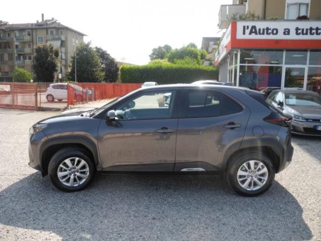 TOYOTA Yaris Cross 1.5 Hybrid E-CVT Business -Ok NEOPAT.-IVA detraib. rif. 24143717 - Foto 2