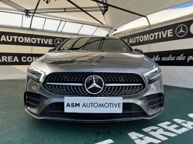 MERCEDES-BENZ A 180 d Premium rif. 24182930 - Foto 2