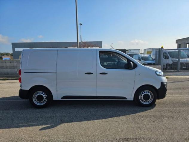 FIAT Scudo 2.0 BlueHDi 145 CV L2H1 Furgone ALLESTITO OFFICINA rif. 24171509 - Foto 5