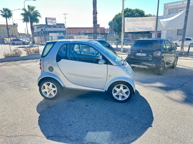 Smart 600 MOTORE NUOVO - Foto 3