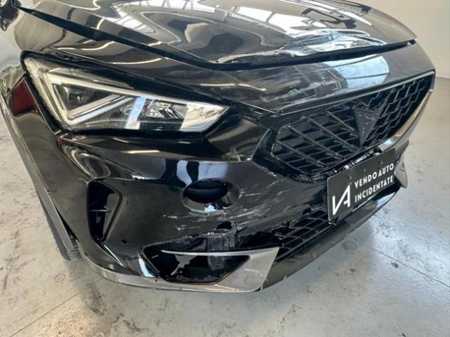 CUPRA Formentor 1.4 E-HYBRID DSG VZ rif. 23935906 - Foto 9