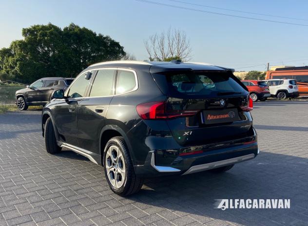 BMW X1 xdrive23d mhev 48V X-Line auto - Foto 6