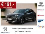 PEUGEOT 2008 BlueHDi 100 S&S Allure