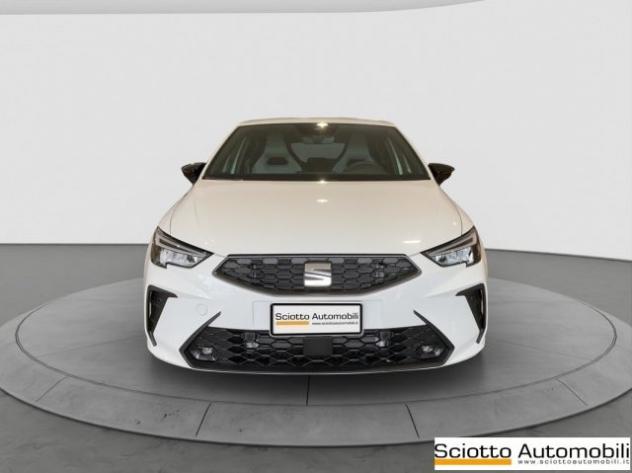 SEAT Ibiza 1.0 EcoTSI 95CV 5 porte FR rif. 23372560