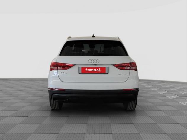 AUDI Q3 Q3 35 TFSI S tronic Business rif. 23640655 - Foto 4