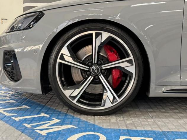 AUDI RS 4 Avant 2.9 tfsi quattro 450cv tiptronic Full opt rif. 24145186 - Foto 8