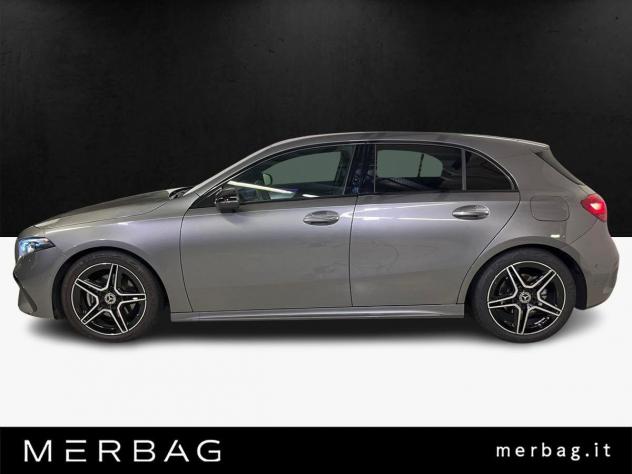 Mercedes-Benz Classe A 180 d AMG Line Extra auto - Foto 6