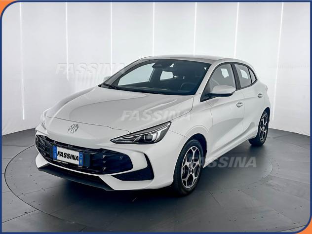 MG MG3 1.5 Comfort Ice 115cv - Foto 3