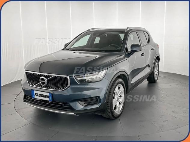 Volvo XC40 1.5 t2 Momentum auto my21 - Foto 3