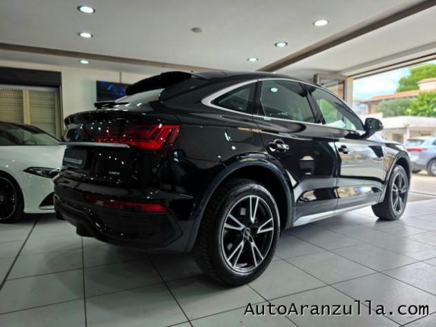 AUDI Q5 SportBack 40 2.0 TDI 204CV Quattro S tronic Advanc rif. 23731996 - Foto 4
