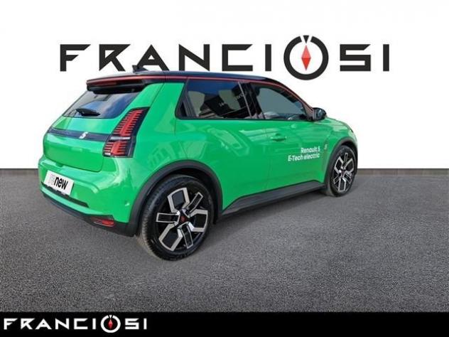 RENAULT Renault 5 E-Tech Techno comfort range 150cv rif. 24061678 - Foto 6