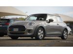 Mini 1.5 Cooper