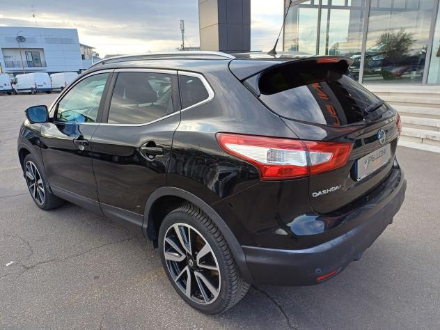 Nissan Qashqai 1.6 dci Tekna 4wd 130cv AUTOCARRO-PREZZO FINITO - Foto 5