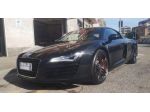 Audi R8 R8 I 2007 Coupe Coupe 4.2 V8 quattro r-tronic