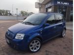 Fiat Panda 1.4 16V 100 HP 6m Sport Esclusiva