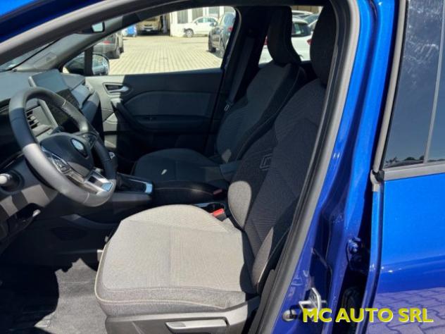 RENAULT Captur ECO-G 100 CV Techno PROMO CON FINAZIAMENTO rif. 23999829 - Foto 7