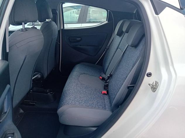 LANCIA Ypsilon 1.0 FireFly 5 porte S&S Hybrid Gold Plus - Foto 5