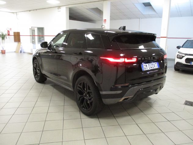 Land Rover Range Rover Evoque 1.5 i3 PHEV/PLUG IN R-DYNAMIC-S AWD AUT-UNIPROPRIE - Foto 6