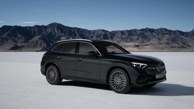 Mercedes-Benz GLC SUV 220 d 4MATIC - Foto 3