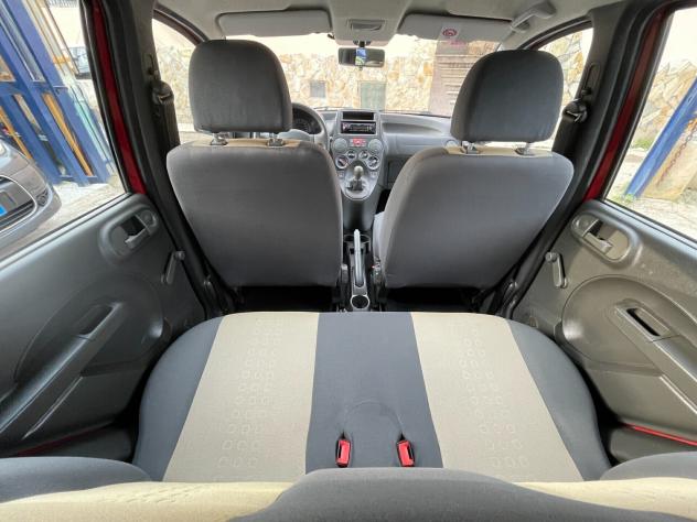 Fiat Panda 1.2 Dynamic Natural Power - Foto 3