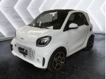 smart fortwo EQ Pulse