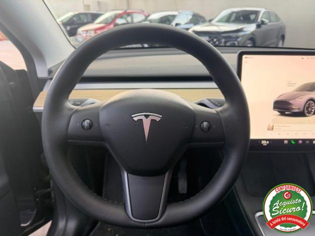 TESLA Model Y Long Range Dual Motor AWD rif. 23803299 - Foto 10