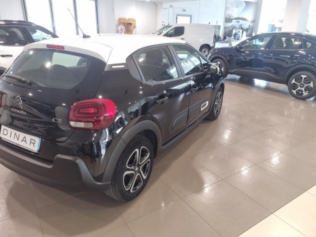 Citroen C3 PureTech 83 S&S Plus - Foto 5