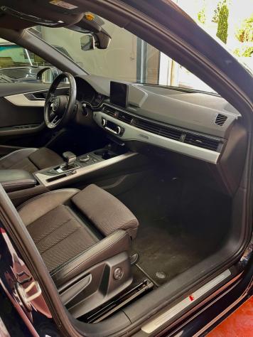 Audi A4 2.0 TDI 190 CV quattro S tronic S-LINE - Foto 9