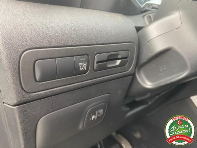 CITROEN C3 Aircross PureTech 110 S&S Feel rif. 23352492 - Foto 9