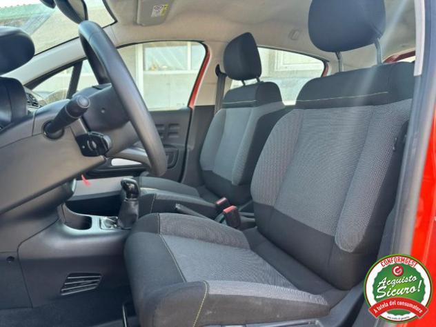 CITROEN C3 PureTech 83 S&S Feel rif. 23675088 - Foto 5