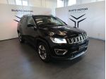 Jeep Compass Compass 1.6 mjt Limited 2wd 130cv