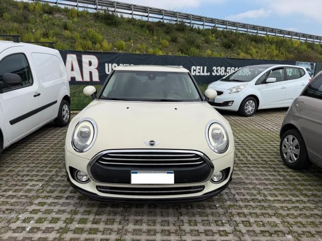 Mini One 1.5 D Clubman 116CV Hype-2016 - Foto 2