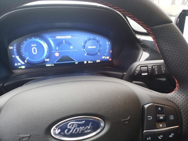 Ford Puma 1.0 EcoBoost Hybrid 125 CV S&S ST-Line - Foto 2