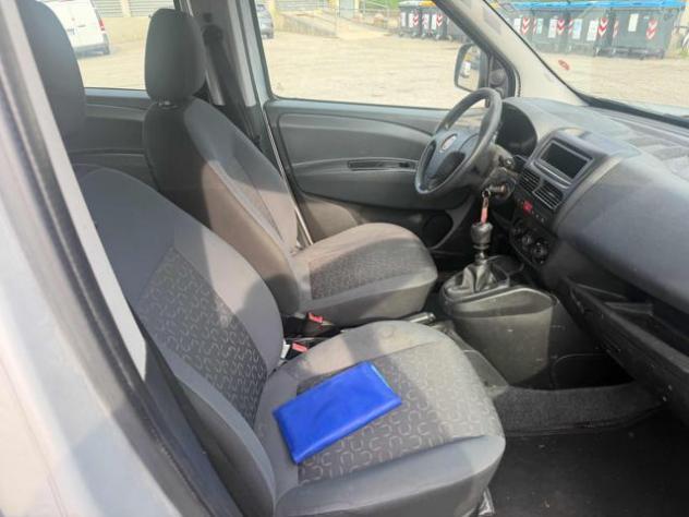 FIAT Doblo Doblò 1.6 MJT 16V Emotion Stupenda Bellissima rif. 24197909 - Foto 5