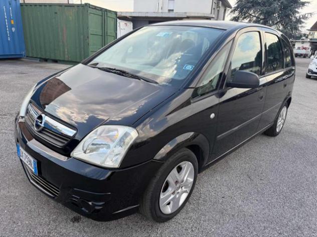 OPEL Meriva 1.4 16V BENZINA/GPL TECH Stupenda Bellissima rif. 23449265