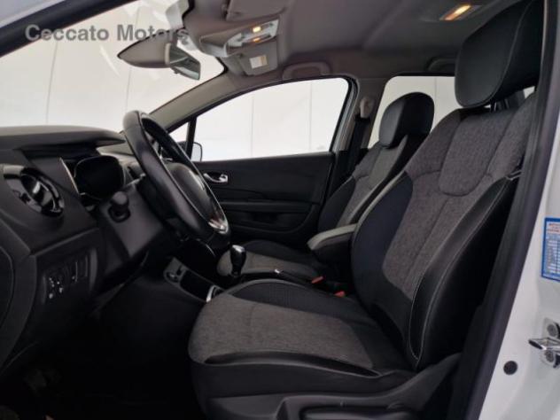 RENAULT Captur TCe 12V 90 CV Sport Edition rif. 21322997 - Foto 7