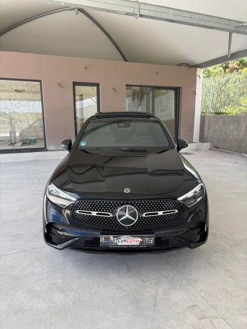 '^' Mercedes-benz GLC 220 d 4Matic Mild Hybrid AMG Line Premium '^'