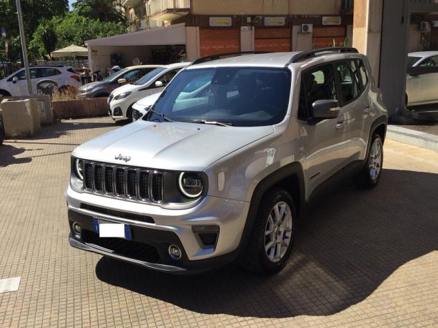 Jeep Renegade 1.0 T3 Limited - Foto 5