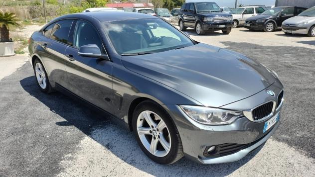 Bmw 430 430dA Grand Coupfatturabile - Foto 7