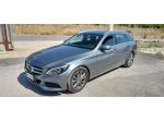 Mercedes-benz C 200 C 200 d S.W. Auto AVANTGARDE