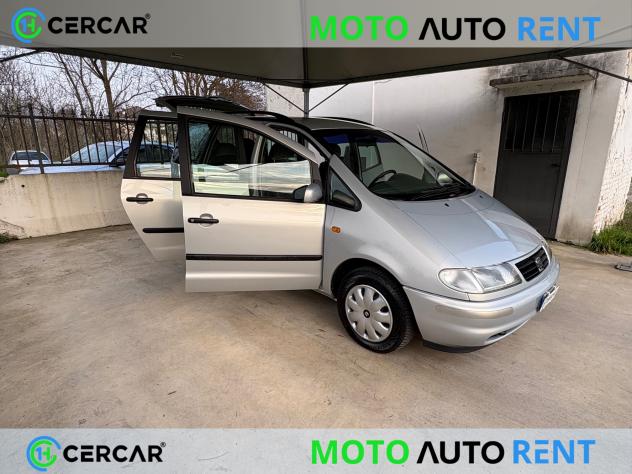 Seat Alhambra 1.9 tdi SE 110cv - Foto 20