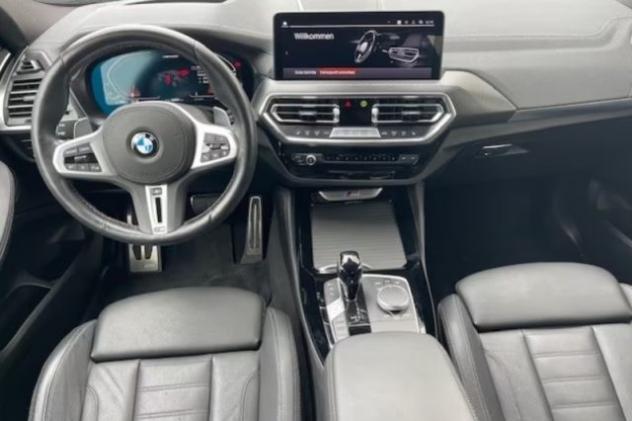BMW X4 xDriveM40i 48V rif. 24050088 - Foto 5