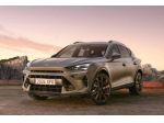CUPRA Formentor 1.5 TSI Tribe Edition rif. 23759973