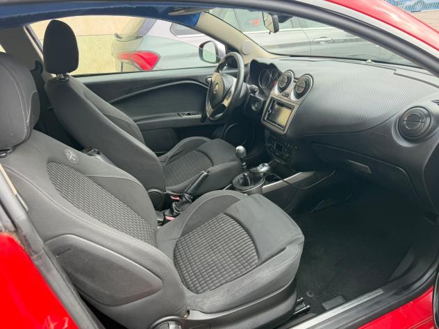 Alfa Romeo MiTo 1.4 T 120 CV GPL Distinctive - Foto 3