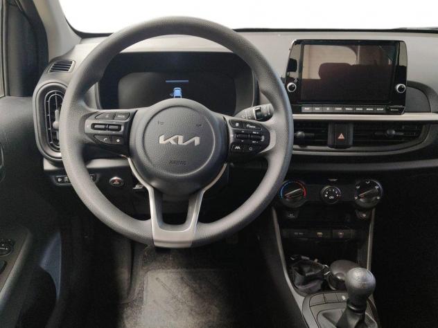 Kia Picanto III 2024 1.0 mpi Gpl Urban - Foto 7