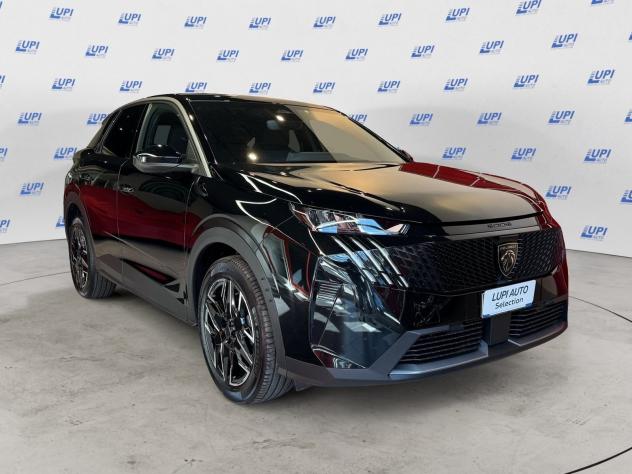 Peugeot 3008 3008 1.2 hybrid Allure 145cv e-dcs6 - Foto 2