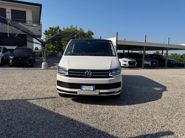 VOLKSWAGEN -T6 Multivan 2.0 TDI Edition - Foto 3