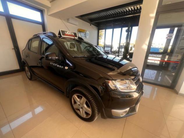 DACIA Sandero Stepway 1.5 dCi 8V 90CV Prestige rif. 21626793 - Foto 3