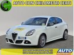 ALFA ROMEO Giulietta 1750 TURBO TCT QUADRIFOGLIO VERDE !!6.000KM!! EU6B rif &hellip;