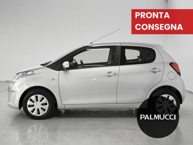 Citroën C1 C1 Airscape VTi 72 5 porte Feel - Foto 5